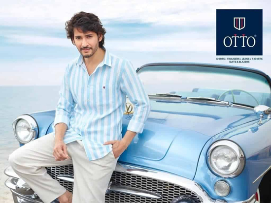 Uber Cool Looks Of Mahesh Babu Going Viral